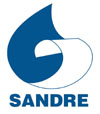 Logo du SANDRE