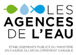Logo des Agences de l'eau