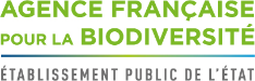 Logo de l'Agence Française pour la Biodiversité